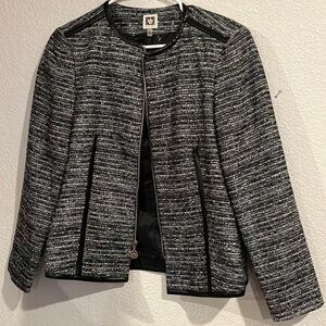 😍- NWOT Anne Klein jacket for sale